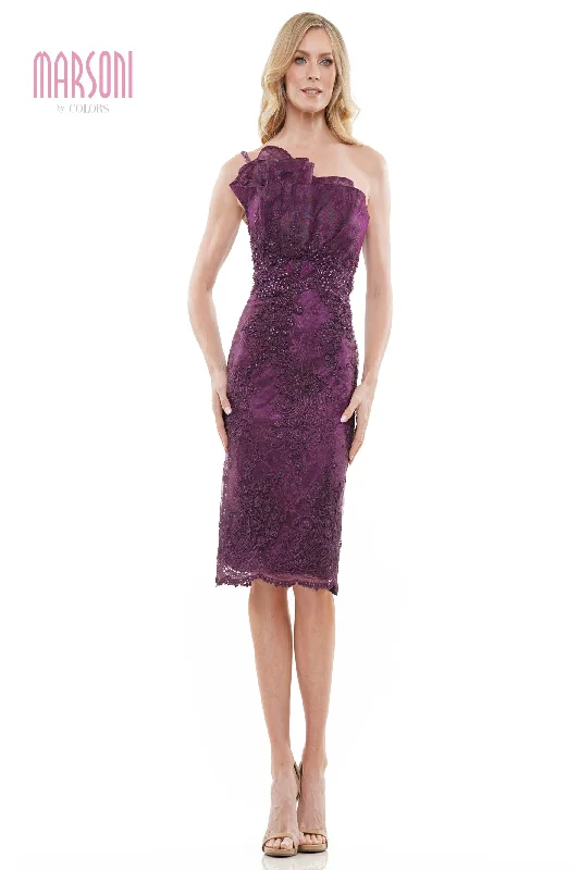 sleek midi dressMarsoni MV1232