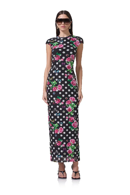 party dressCody Dress - Rose Dot