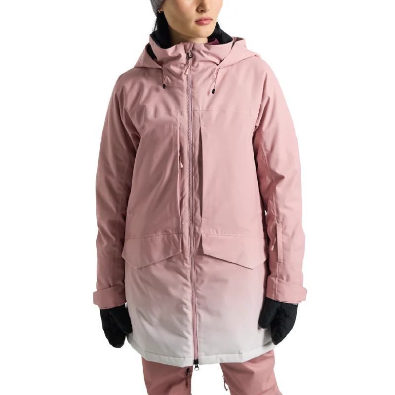 functional coatBurton Prowess 2.0 Jacket 2024 - Women's Snow Jacket