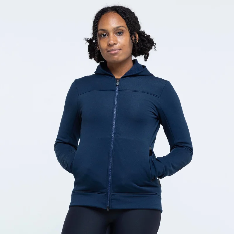 classic trench coatWomen's RECON Hoodie (Past Season)