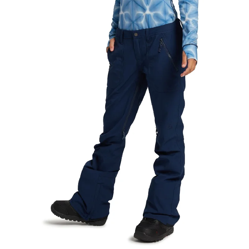 long-sleeve coatBurton Vida Pant 2022 - Women's Snowboard Pants