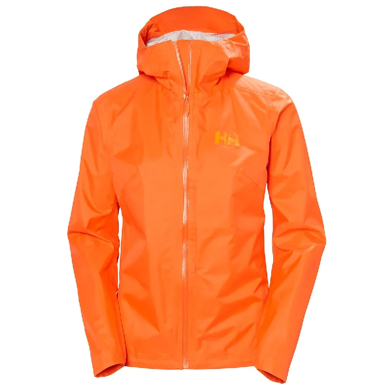 chic outerwearHelly Hansen Women's Verglas Micro Shell Jacket