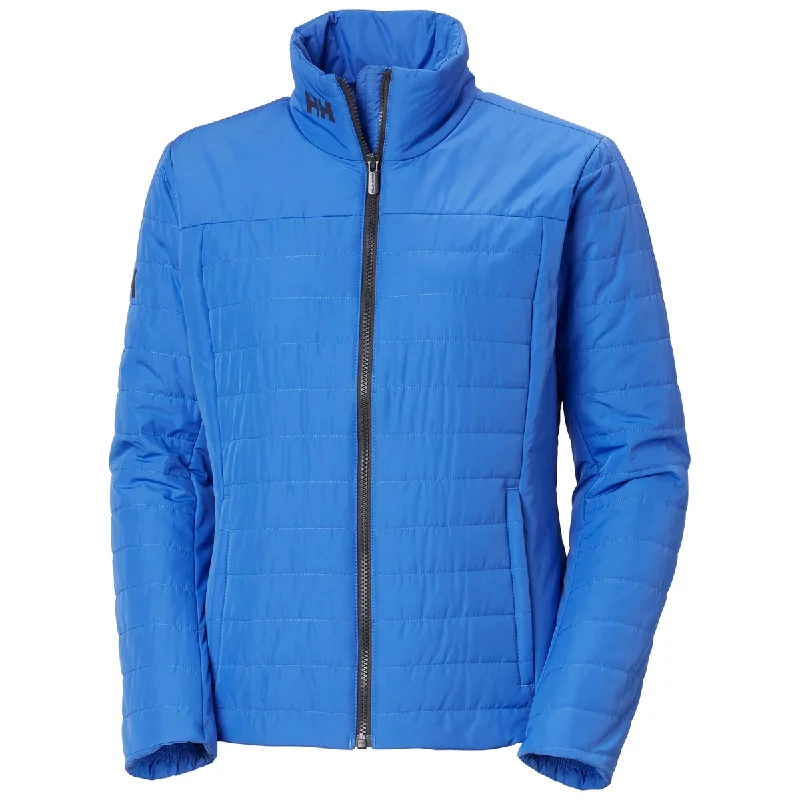 modern coatHelly Hansen Women's Crew Insulator Jacket 2.0