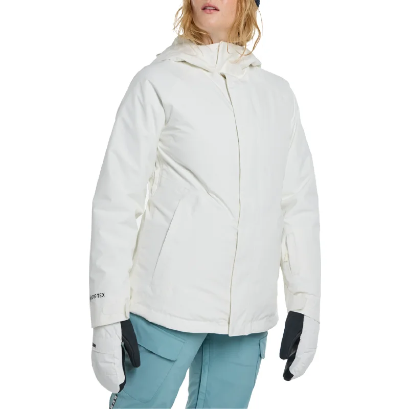 fashion-forward coatBurton Gore-Tex Powline Insulated Jacket 2024 - Women's Snow Jacket