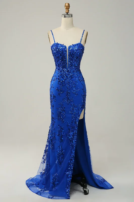 As photo(Royal Blue)