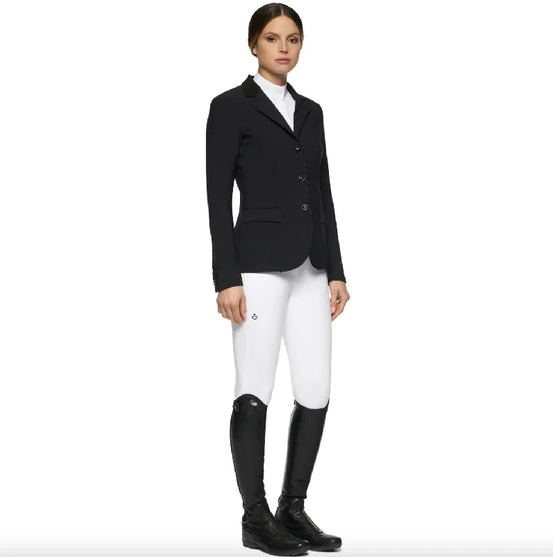 tailored coatCavalleria Toscana Women's competition jacket