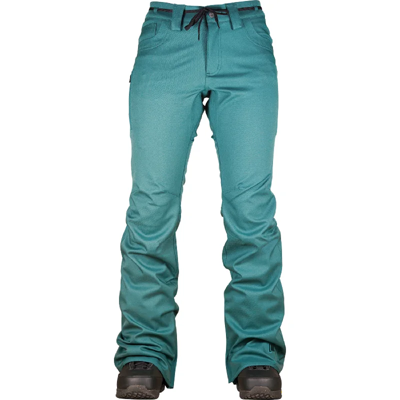 insulated coatL1 Heartbreaker Twill Pant 2022 - Women's Snowboard Pants