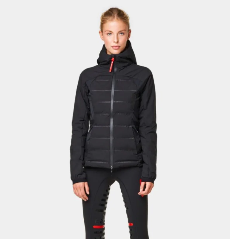 soft coatEAST PERFORMANCE INSULATION LADIES JACKET