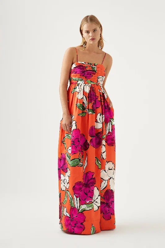 sophisticated dressMonument Tulip Maxi Dress