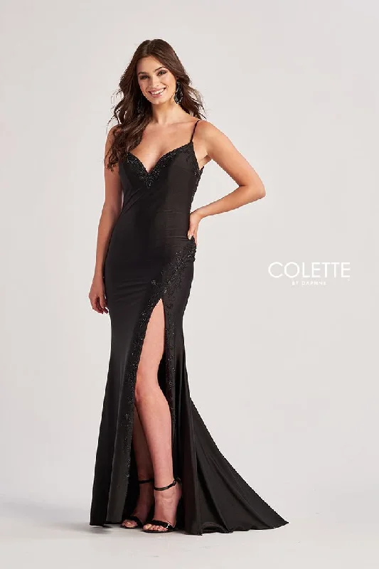 playful dressColette CL8485