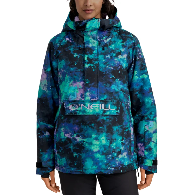 classic bomber jacketO'Neill O'Riginals Anorak 2024 - Women's Snow Jacket