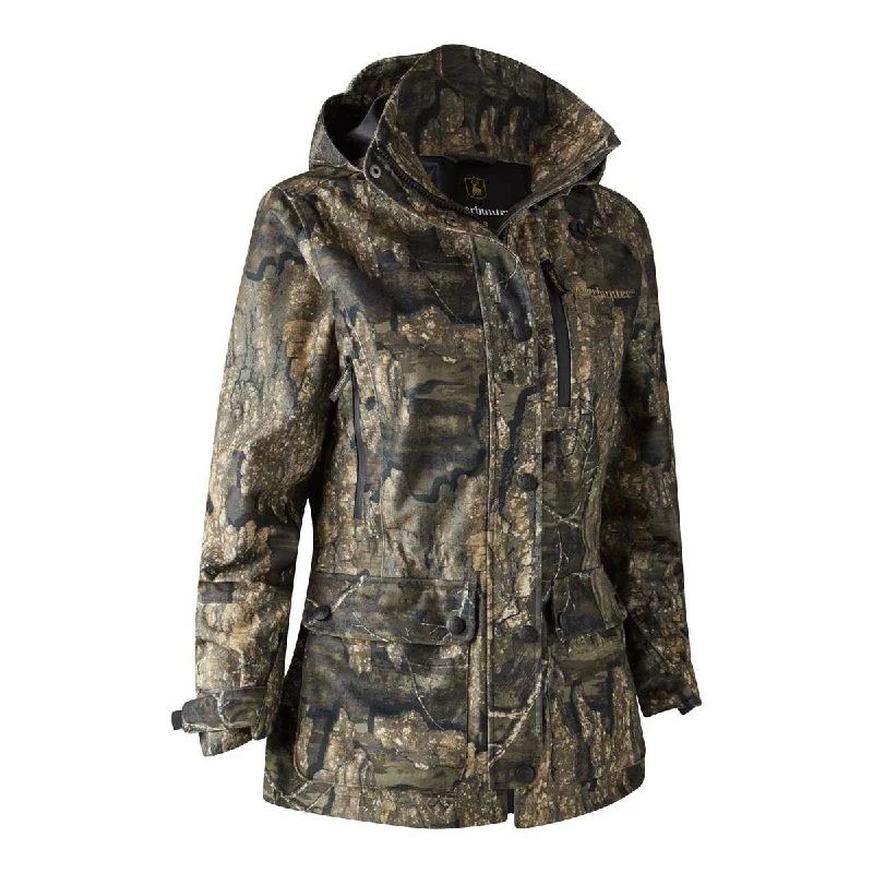 Realtree Timber Camo