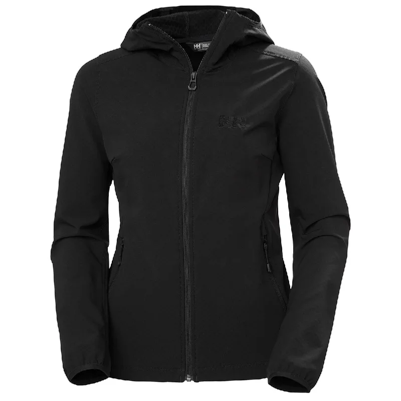 breathable jacketHelly Hansen Women's Cascade Shield Fleece Jacket