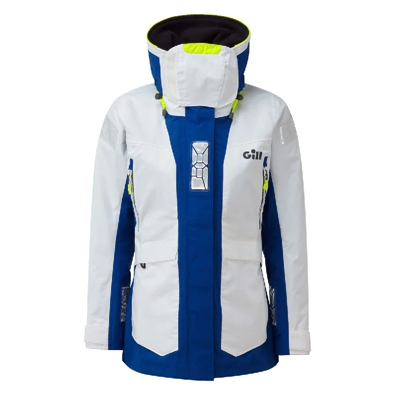 modern coatGill OS2 Offshore Women's Jacket