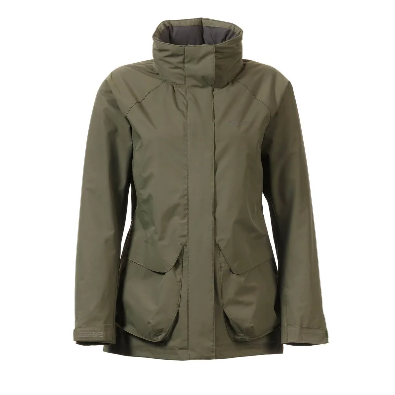 long-sleeve winter jacketMusto Women's Fenland Jacket 2.0