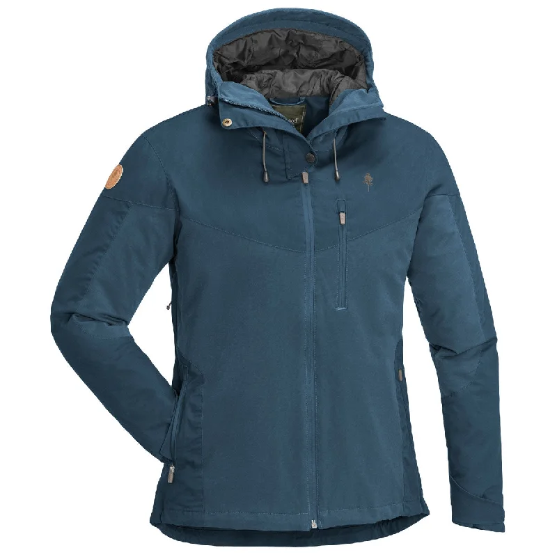 casual sports coatPinewood Women's Finnveden Hybrid Extreme Jacket