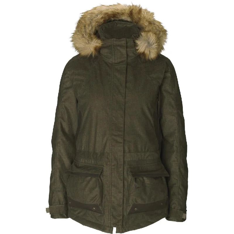 lightweight outerwearSeeland North Lady Jacket