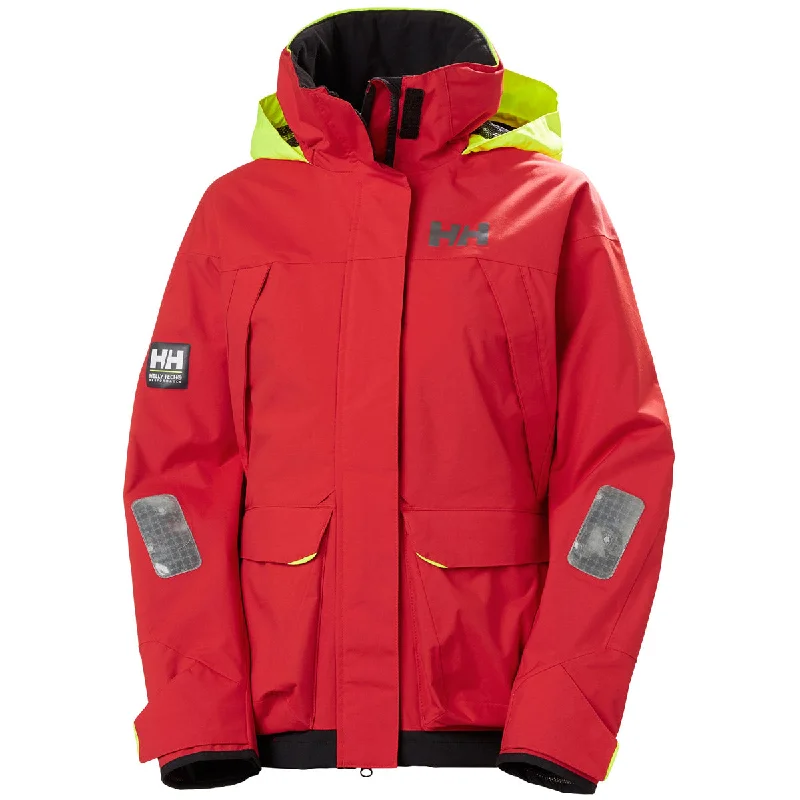 warm outerwearHelly Hansen Womens Pier 3.0 Jacket