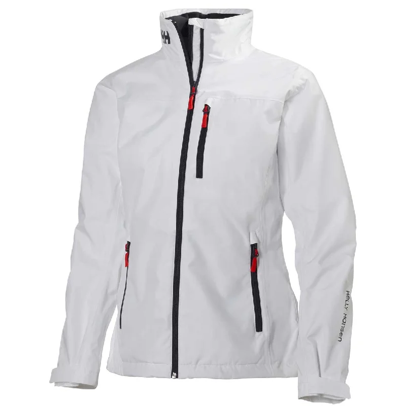 chic outerwearHelly Hansen Women's Crew Midlayer Jacket