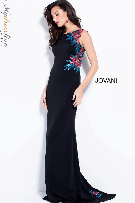 casual dressJovani 58030