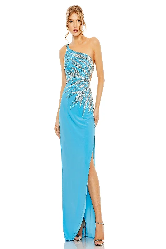 office dressMac Duggal 2207