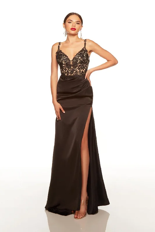 luxury dressAlyce 61470