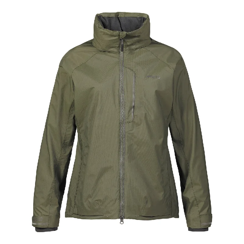 long coatMusto Women's Fenland Lite Jacket