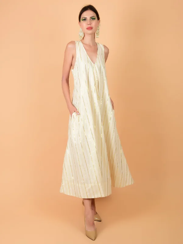 midi dressSUNHERI DRESS