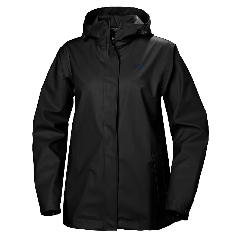 windproof jacketHelly Hansen Womens Moss Jacket