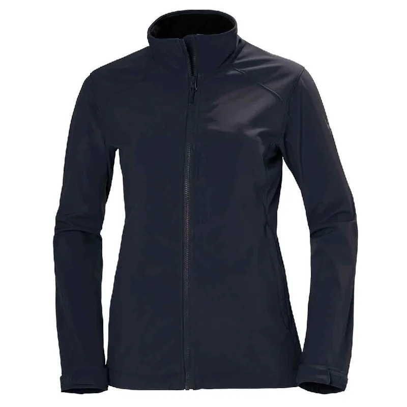 winter coatHelly Hansen Paramount Women's Softshell Jacket