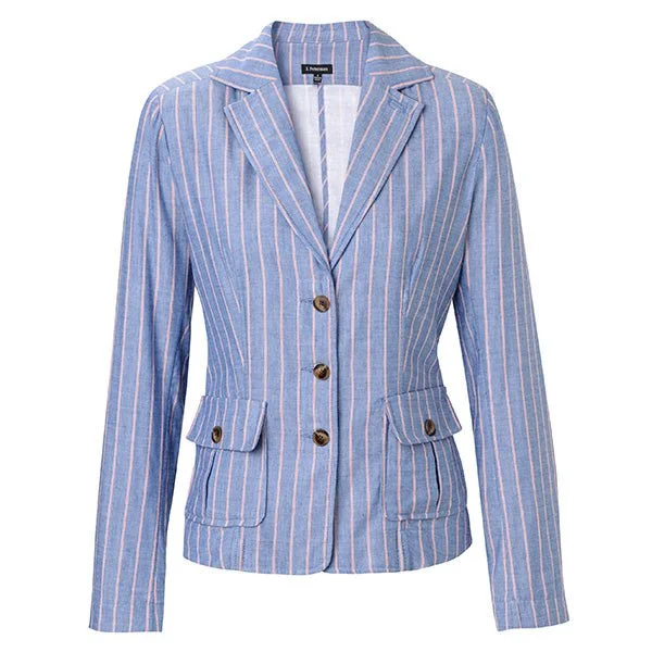 versatile coatEnglish Walking Blazer