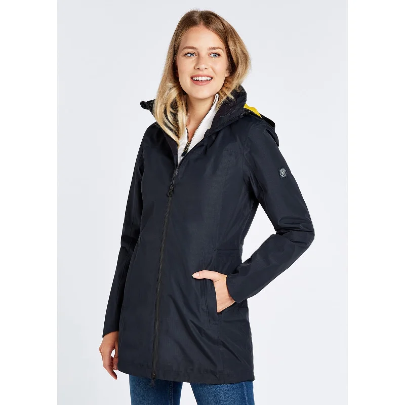 stylish peacoatDubarry Allen Women's Jacket