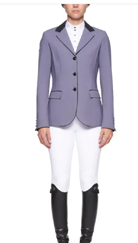 chic wool coatCAVALLERIA TOSCANA GP LIGHT WEIGHT LADIES  RIDING JACKET