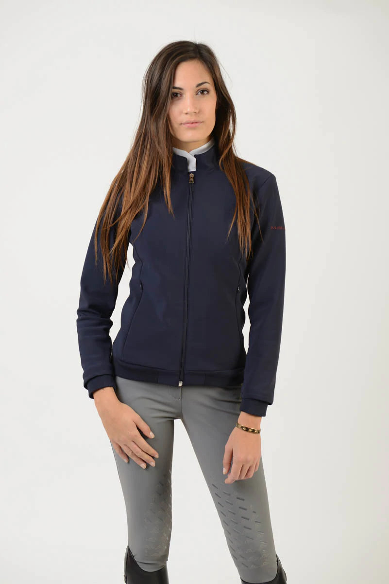 stylish coatMAKEBE GAIA LADIES JACKET