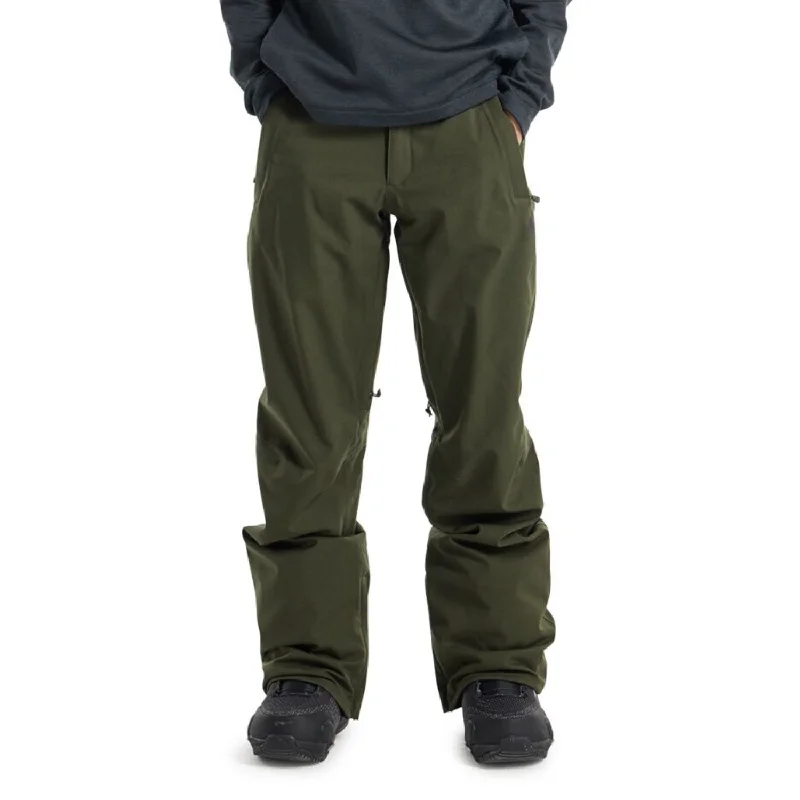 insulated trench coatBurton Society Pants 2024 - Women's Snow Pants