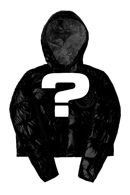 windproof jacketWomens Mystery Outerwear